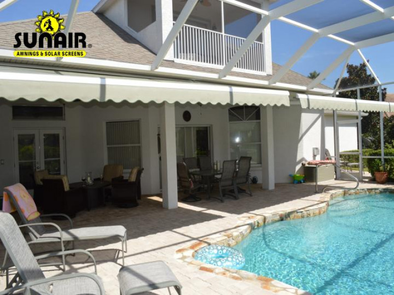 Retractable Patio Awnings preview 7